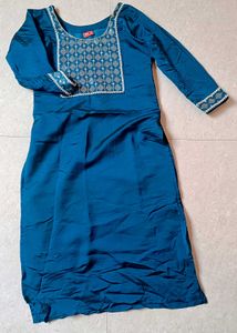 Women's Stylish Casual Kurti