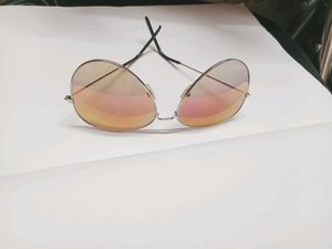 A Sweet &amp; Hot Sunglass