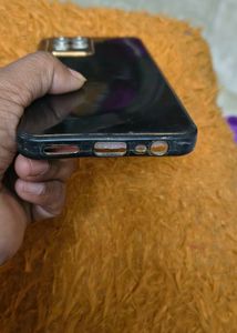 Realme 8 back cover case 🖤