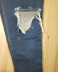Denim Jeans For Womens