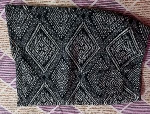 Woolen Skirt