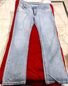 Levi's 511 Jeans