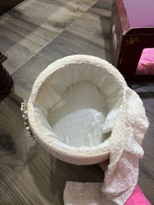 Elegant Wedding Turban