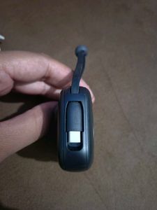 Portronics Power Shutter Magnetic Wireless Chargin