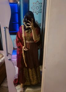 Wedding Static Gown