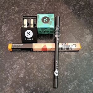 Sugar Stroke Of Genius Heavy Duty Kohl