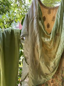 Festive Kurta Set