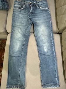 🔥 MEGA COMBO OF 6 BRANDED SLIM-FIT PANTS 🔥