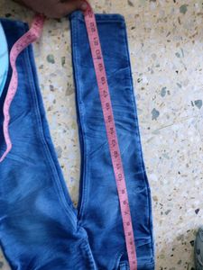 baby jeans