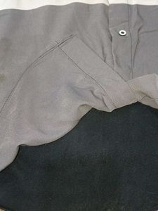 Color Block Shirt