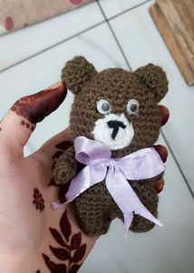 Cute Teddy Bear