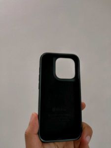 POLOKAStylish Blue Snake Print Phone Case