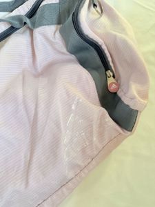 Adidas Gym Bag