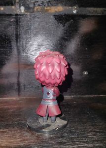 Gaara Figure - Naruto Anime Collectible