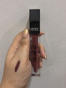 Renee Stay With Me Liquid Lipstick