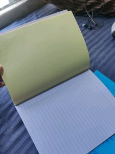 Scrap Book