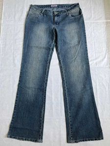vintage low waist jeans