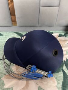 Head Cricket Helmet
