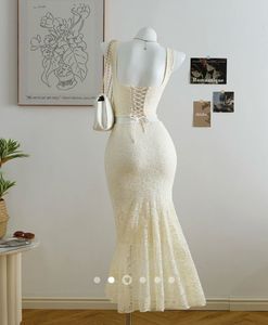 Elegant Lace Co-ord Set (S)