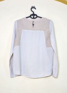 Women's Long Sleeve Top