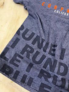 Corpnado California Graphic T-Shirt
