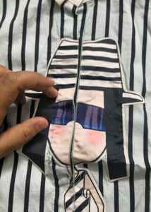 Cartoon Shirt  cool