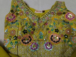 lehenga choli combo