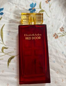 Elizabeth Arden Red Door Perfume