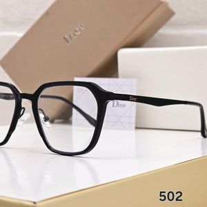 Dior Sunglasses - Gold Frame