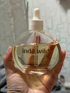 130 ml Indie Wild Champi Hair Oil