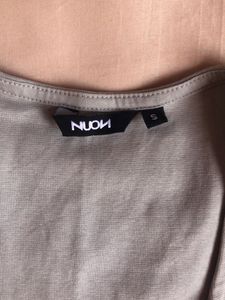 Westside Grey Tank Top