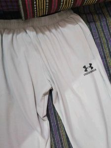 Under Armour Joggers - Light Grey