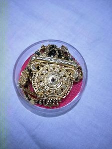 Mangalsutra Traditional Gold Plated