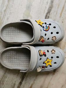 Crocs Jibbitz Charms