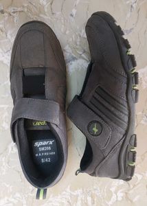 Sparx Non Laced Casual Shoes