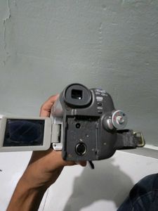 Panasonic Video Camera