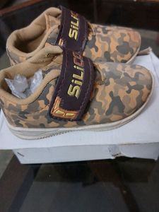 New Kids Shoes