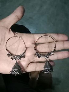 Fancy Earrings