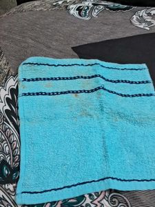 hanky Set Of 9 pc