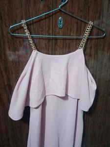 Western Dress