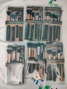 Faces Canada Makeup Brushes - Soft Brush