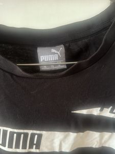 Puma Graphic T-Shirt