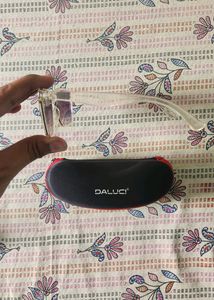 DALUCI UV Protection Wayfarer Sunglass