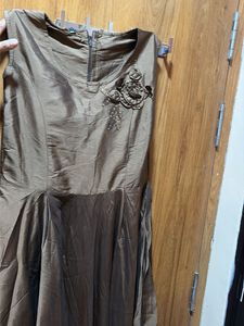 Elegant Ethnic Gown