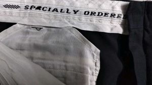 Men's Navy Blue Pants