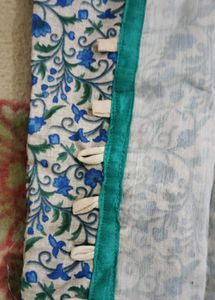 Beautiful Printed Kurta