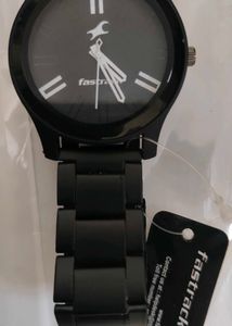 Fastrack Wanderlust Quartz Analog Watch Brand New