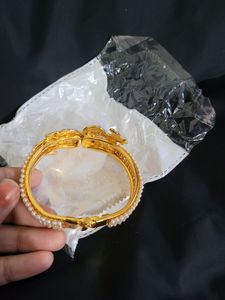 Pearl Bangle