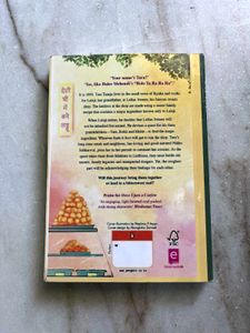 Lallan Sweets by Srishti Chaudhary