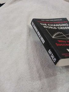 The Changing World Order by Ray Dalio